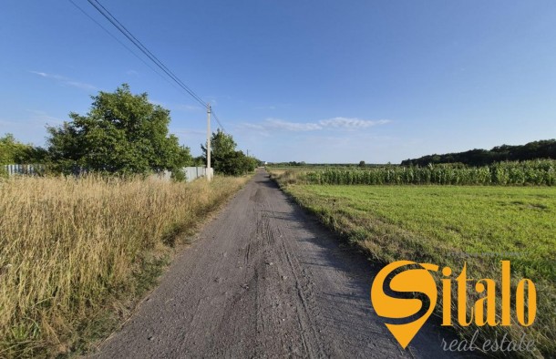 Продаж  Земля під інд. будівництво  Березнева, Сосонка, фото 7