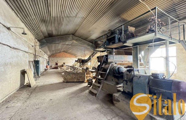 Виробничо  складське приміщення , 35 км від Львова, цегельний завод,, фото 1