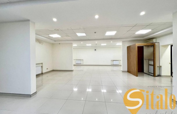 Оренда комерційне прниміщення 185м2 вул.Окружна м.Львів, фото 2