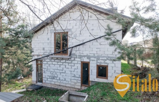 Будинок , 0цикл, Брюховичі, фото 7