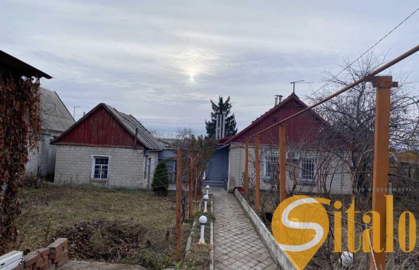 Продаж затишного будинку 45 м² з гаражем, Шевченківський рн вул. Мокрянська, фото 7