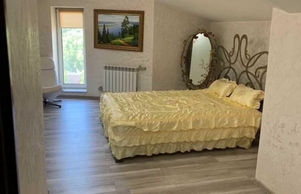Оренда Будинку на Осокорках дачі, Генератор,Камін, Славутич., фото 9