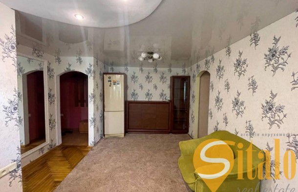 Продаж 3кімнатної квартири в районі 6ї лікарні по вул.Сталеварів, фото 7