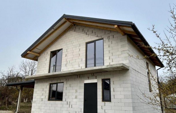 Продаж будинку 0й цикл по вулиці Винниця, місто Львів., фото 5
