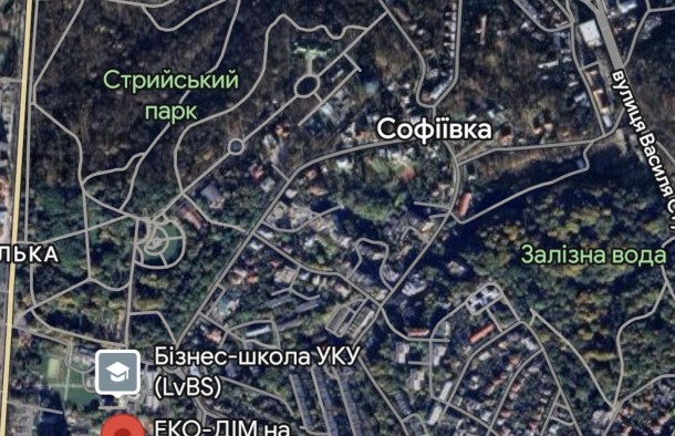 Продаж 1 кімнатна квартира вулиця Козельницька, фото 10