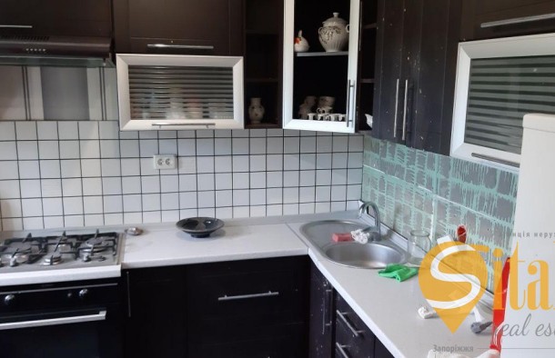 Продаж  2 кімнатної квартири в Осипенківському мікрорайоні, фото 6