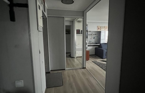 Продається 3кімнатна квартира в районі Малого ринку, Запоріжжя, фото 5