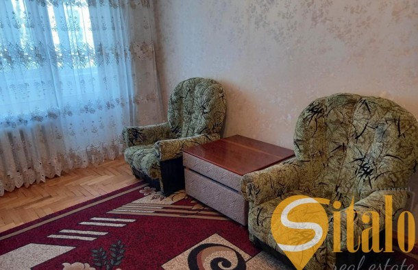 Оренда однокімнатна по Чумаченко, космос., фото 5