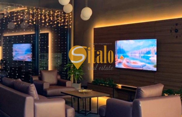 Продаж 2кім. квартири в ЖК GREAT, Дніпровська набережна, фото 11