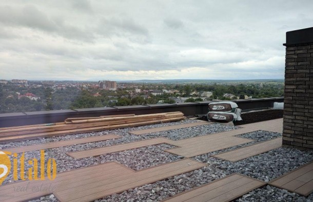 1кім квартира сирець ЖК Manhattan Upм.ІваноФранківськ, фото 7