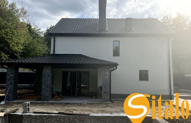 Будинок 115 м² з виходом до озера в центрі Іванковичів., фото 7