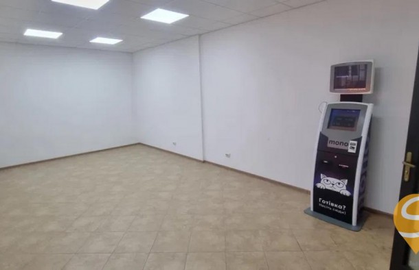 Оренда _ комерційна нерухомість 30м2 у бізнес центрі, м. Львів вул. Героїв Упа 73, фото 4