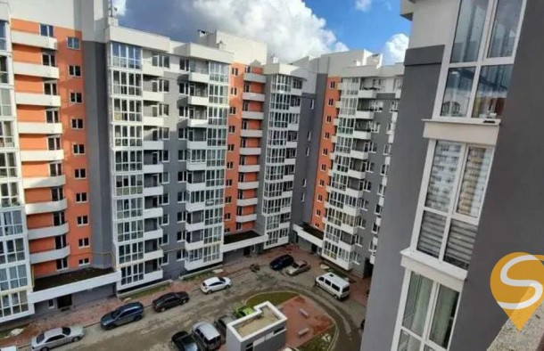Продаж 1кімнатної смарт квартири ЖКСтарий Сихів у Львові, фото 7