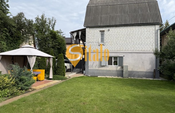 Продаж будинку в приватному секторі Осокорки дачі, фото 1