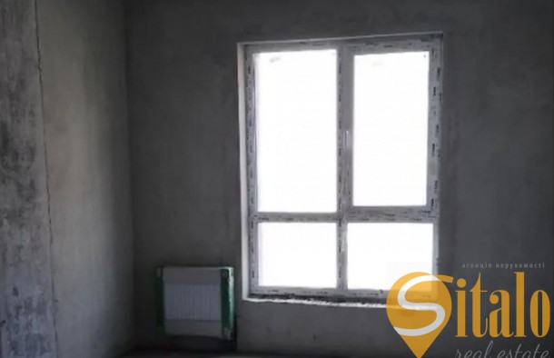 1кімнатна квартира 47 м²  апартаменти  на вул. Трускавецька , Франківський район, Львів, фото 11