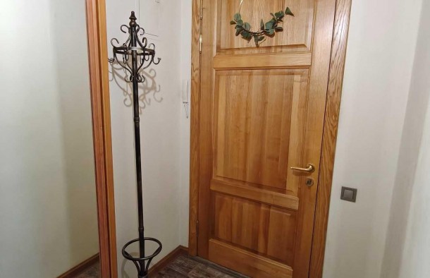 Двокімнатна квартира в Вознесенівському рні, проспект Соборний., фото 8