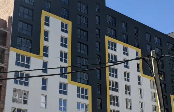 Продаж 1 кімнатна квартира в ЖК Шенген,  Львів, фото 4