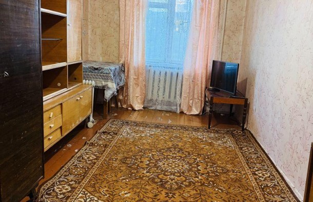 Продаж 2х кімнт. квартири бульвар Центральний., фото 3