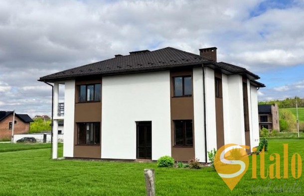 Продаж  2 поверховий будинок у с. Малехів, передмістя Львова, фото 5