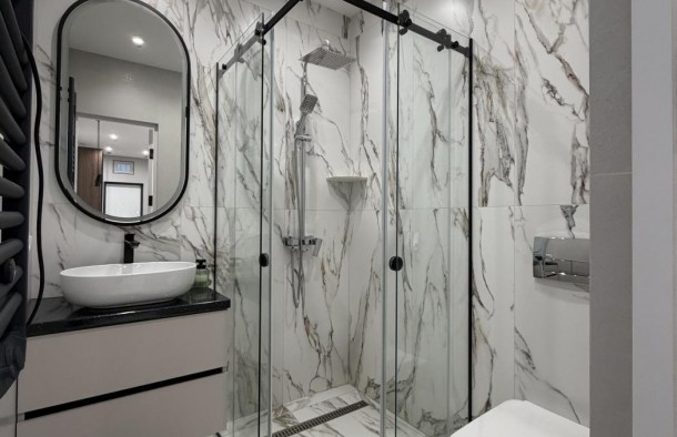 Оренда 2 кімнатної квартири, Центр, пл.Святого Теодора , Львів, фото 18