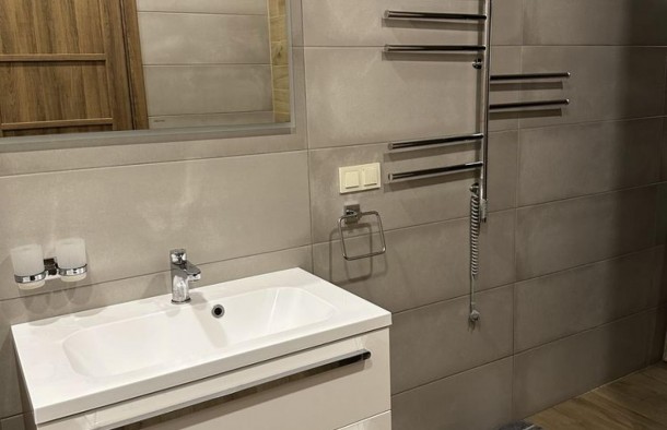 Продається затишний будинок з закритою територією, фото 19