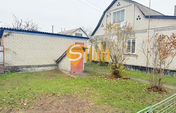 Будинок з комунікаціями, Гнідин Центр БЕЗ, фото 27