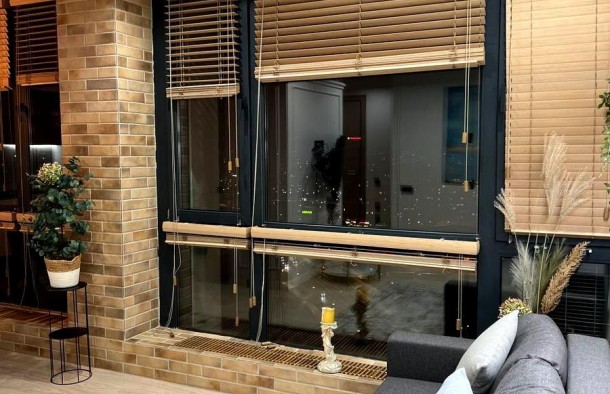 Оренда 2кім. квартири в ЖК Славутич, Осокорки, Славутич., фото 9