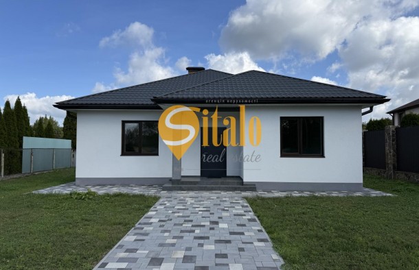 Вишеньки, будинок з ремонтом чекає нового власника. БЕЗ, фото 2