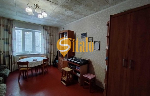 3кімнатна квартира на Лівому березі, Дарницький район., фото 11