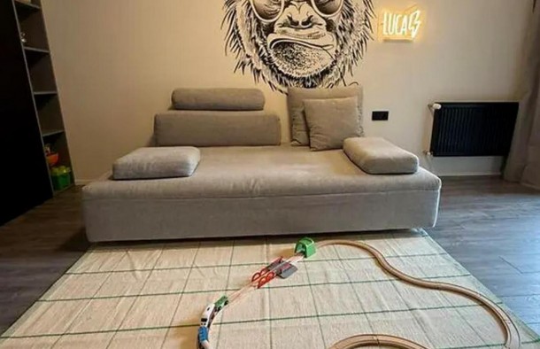 Продаж 3х кімнатної квартири, ближній центр, проспект Вячеслава Чорновола, місто Львів, фото 16