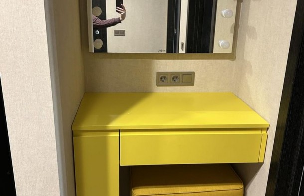 Продаж  1кімн. квартири в ЖК Традиція, метро Позняки, фото 18