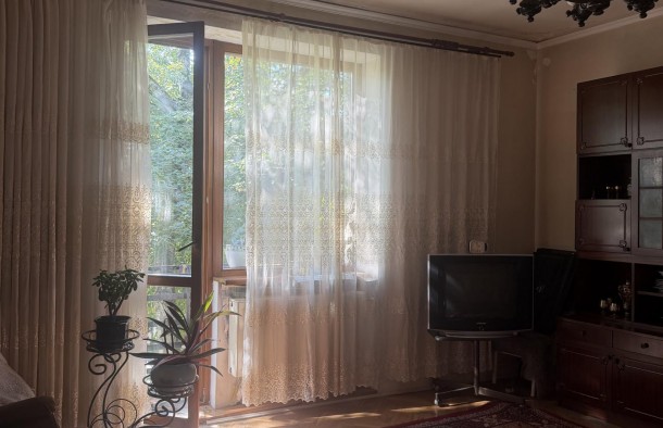 2 кім, житловий стан, Юрія Руфа,  М.Некрасова Львів, фото 12