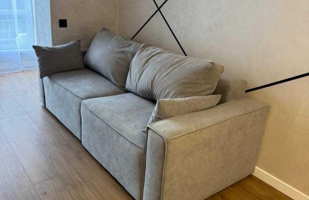 Продаж 1 кім квартира з ремонтом в новобудовіЦентр, фото 10