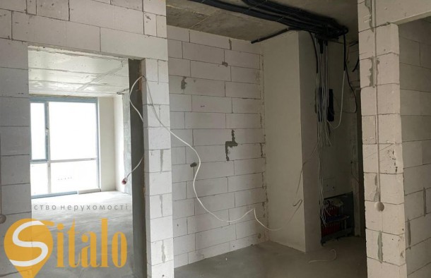 Є Оселя 3 кімнатна квартира  ІваноФранківськ Шоколад, фото 6