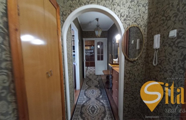 Продам 3х кімн. квартира на вул. Фортечна., фото 17