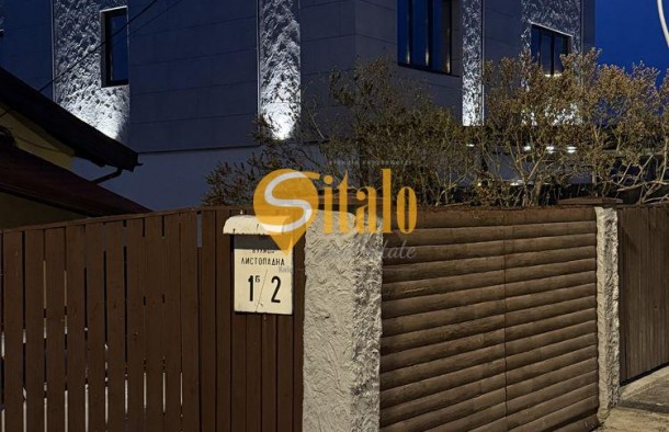 Продаж сучасного будинку, метро Голосіївська. Автовокзал, фото 13