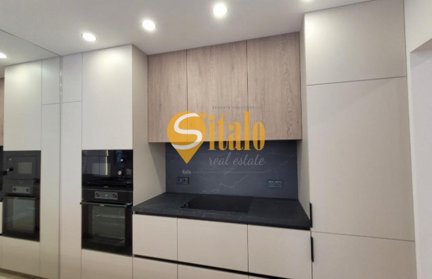 Продаж 2кімнатної квартири з авторським ремонтом в ЖК Нова Англія, фото 6