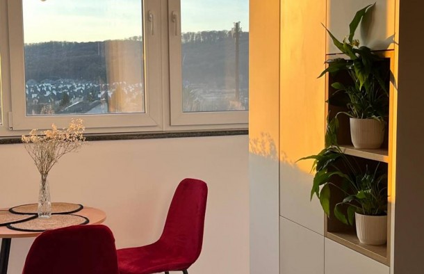 Продаж 2 кімнатна квартира Тракт Глинянський, ремонт, фото 13