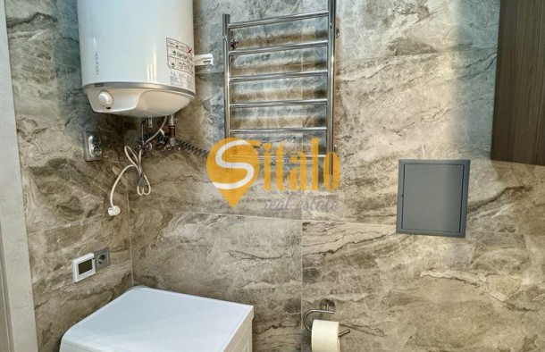 Оренда квартири 45м2 в жк Печерськ плаза, Перлина 52, фото 13