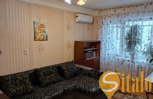 Продаж 3х кімнат. квартири вул. Патріотична район площа Фестивальна., фото 2