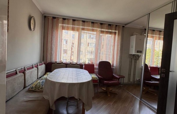 Продається 3 кімнатна Квартира Центр, фото 39