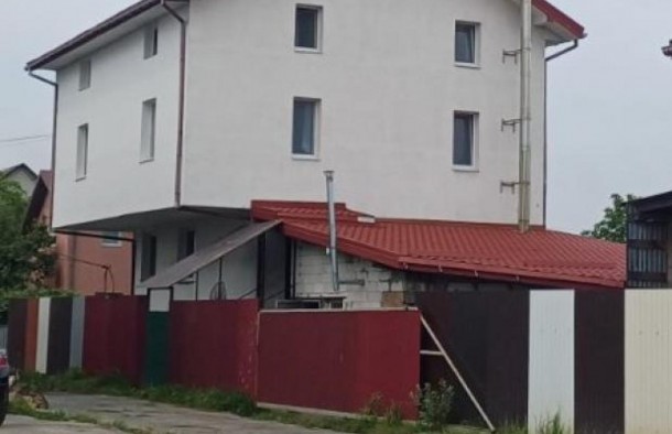 Продаж СТО, Солонка, фото 1