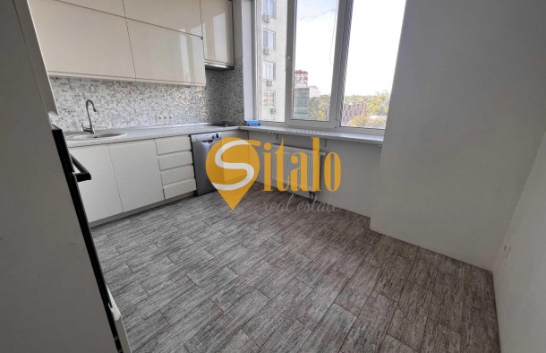 Простора 2кімнатна квартира у ЖК НовоДеміївський, поруч метро., фото 3