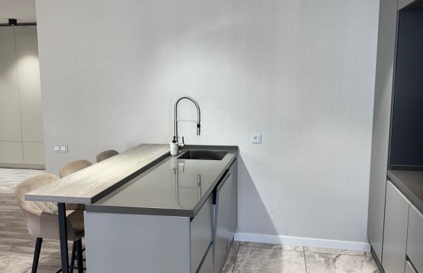 Продаж 3к квартири жк НК 2 з якісним ремонтом, фото 12