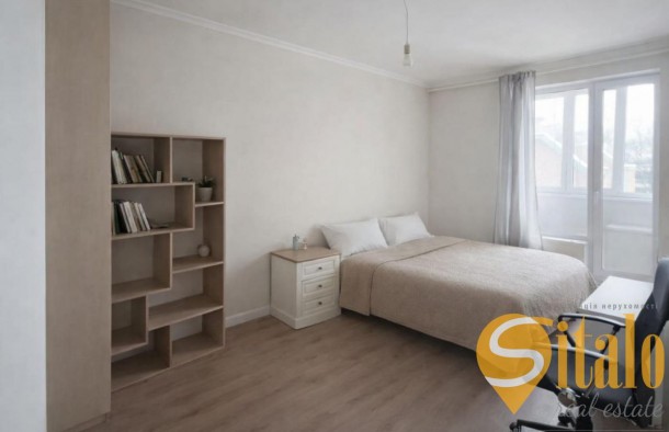 Продаж 3 кімнатної квартири з ремонтом у ЖК Добра Оселя по вулиці Княгині Ольги, місто Львів., фото 8