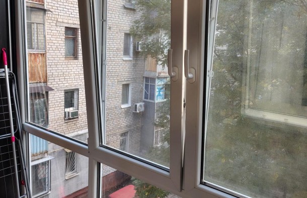 Продам двокімнатну з ремонтом та меблями, космос., фото 29