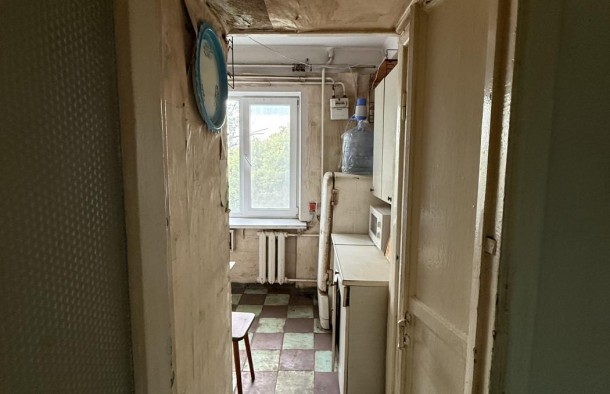 Продаж 2к квартири по вул. Гоголя в рні Лахті, фото 17