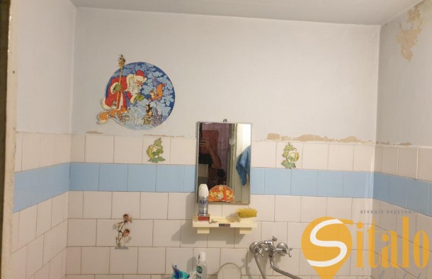 3 кімнатна квартира в панельному будинку по вулиці Шафарика П., Личаківський район, місто Львів., фото 6