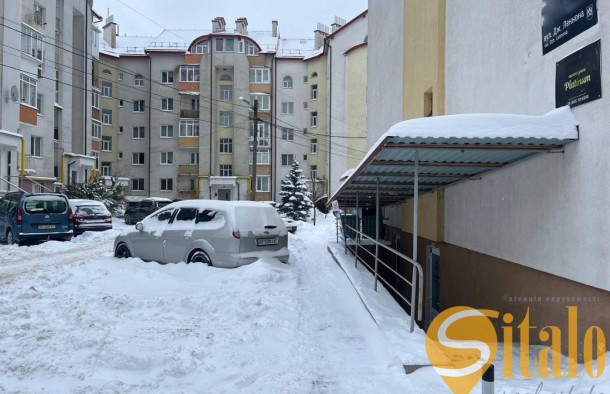 Продаж комерційного приміщення у Львів вулиця Джона Леннона  магазин, офіс, салон краси, масажний кабінет, студію, фото 13