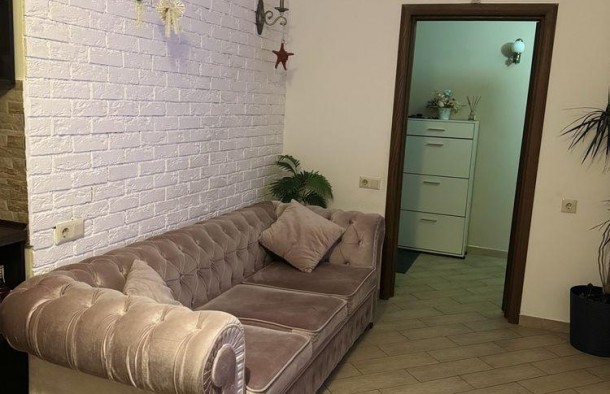 Продаж 2 кім квартири  кухня студіяПасічна, фото 4